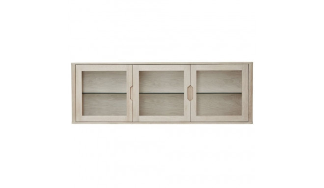 Seinakapp NYBORG, valge õli