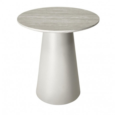 Diivanilaud TANGO ø45cm, hall