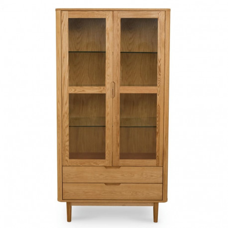 Vitriinkapp NYBORG, tamm