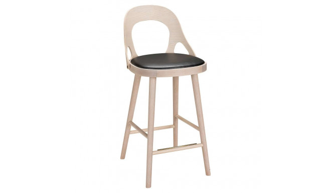 Baaritool Colibri 63cm, hele tamm