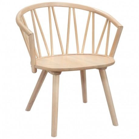 Lounge tool ZigZag, hele saar