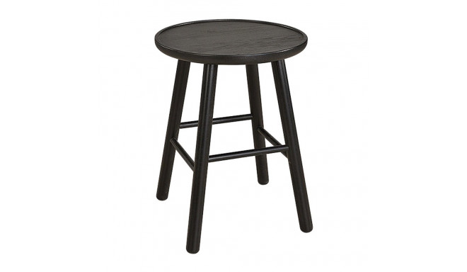 Taburet ZigZag 2tk, must