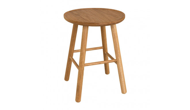 Taburet ZigZag, tamm