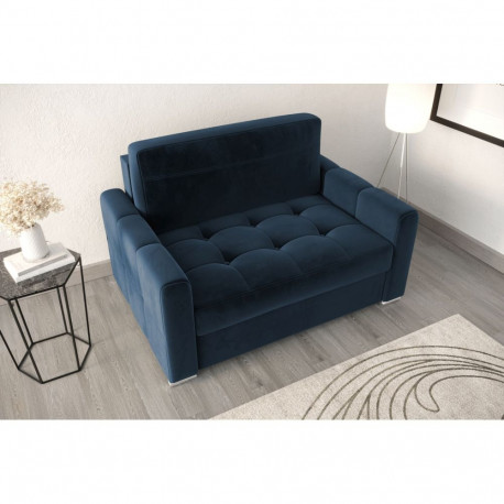 Tugitoolvoodi Verona I, sinine