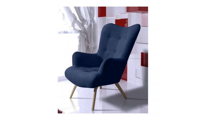 Tugitool Flori, beež