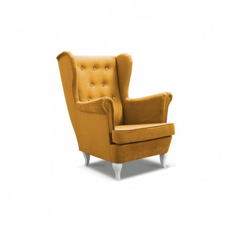 Tugitool Toscania, kollane