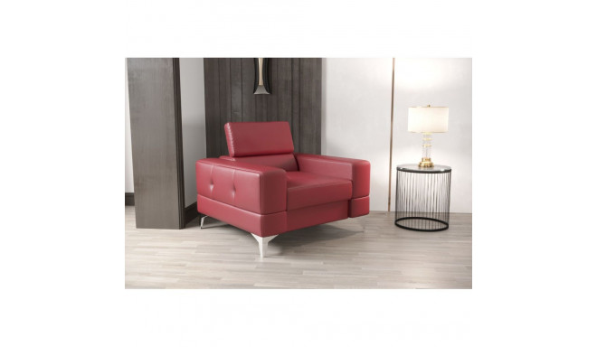 Tugitool Toscania, punane