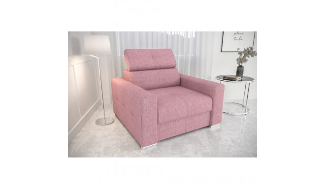 Tugitool Margo, roosa