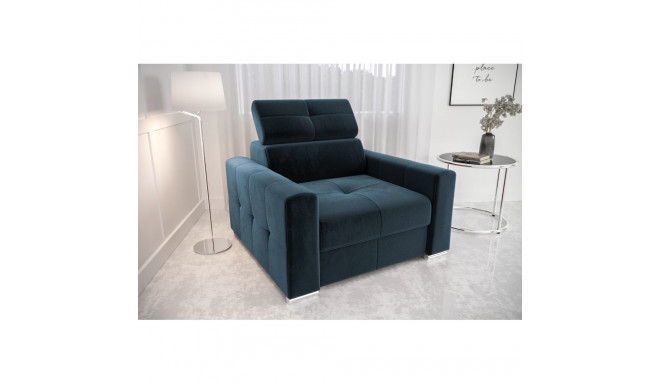 Tugitool Margo, sinine