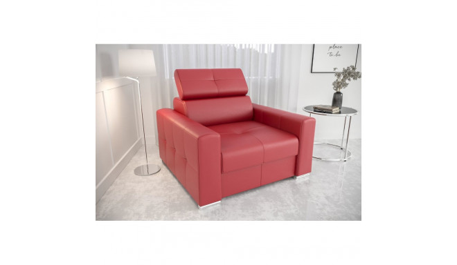 Tugitool Margo, punane