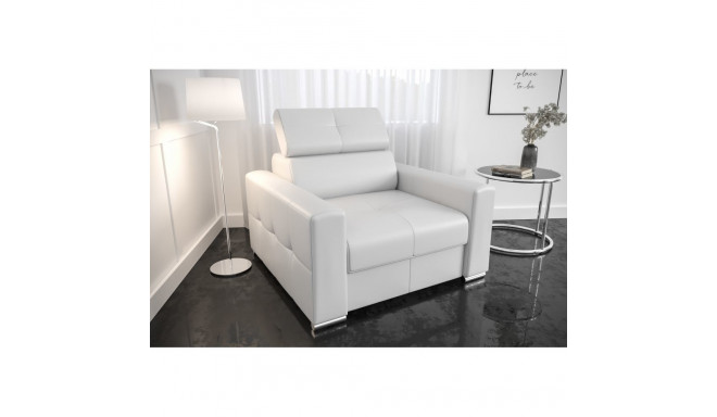 Tugitool Margo, valge