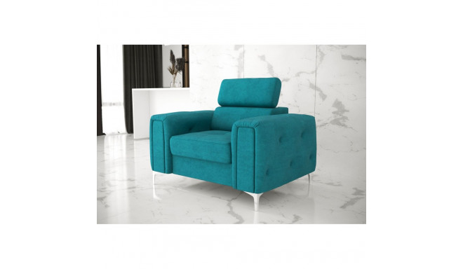 Tugitool Orion, türkiis