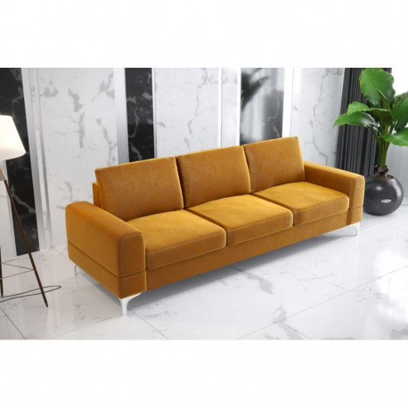 Diivanvoodi Aria DL, kuldne