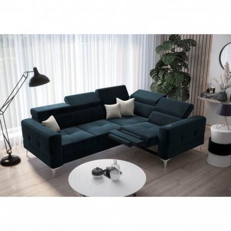 Nurgadiivanvoodi TOSCANIA RELAX PN, granaat