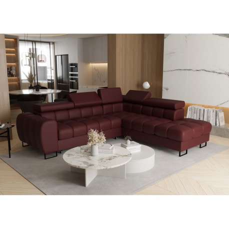 Nurgadiivanvoodi Aspen PN, bordoo