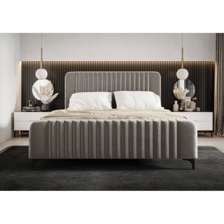 Voodi Modena 180x200cm, hall