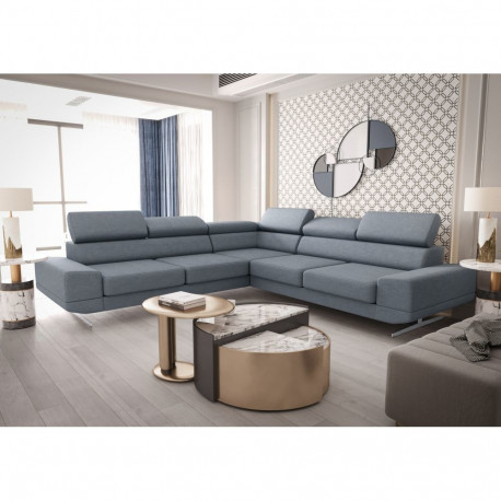 Nurgadiivan MILANO MAX, hall