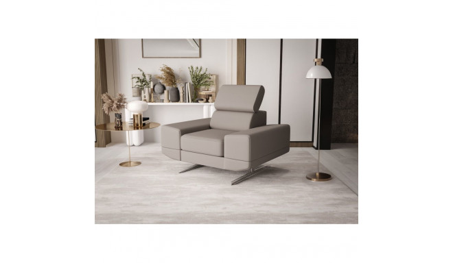 Tugitool MILANO, beežikashall