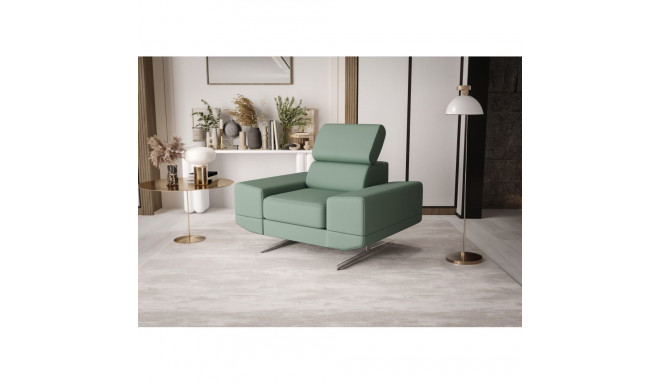 Tugitool MILANO, heleroheline