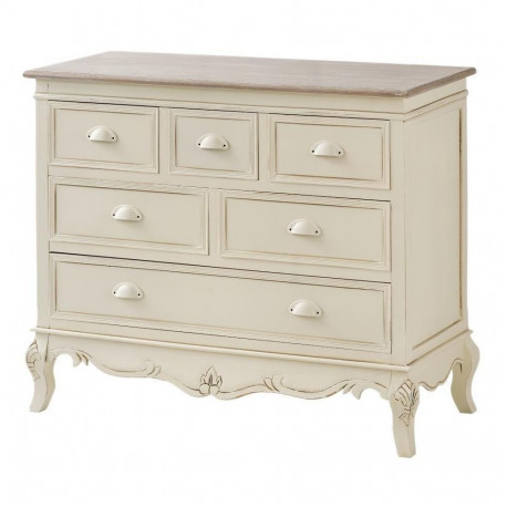 Kummut RIMINI, kreem