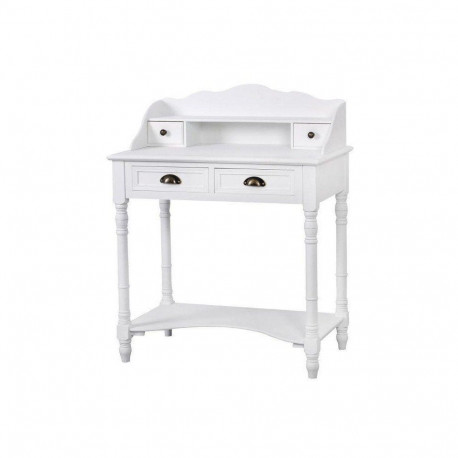 Konsoollaud LATINA, valge