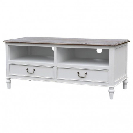 TV-alus RAVENNA, valge