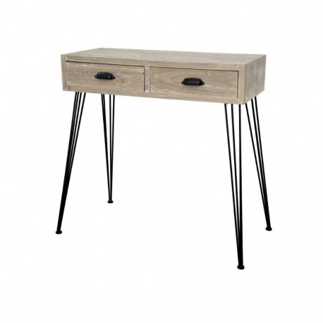 Konsoollaud LOANO, paulownia