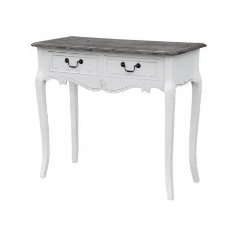 Konsoollaud RIMINI, valge