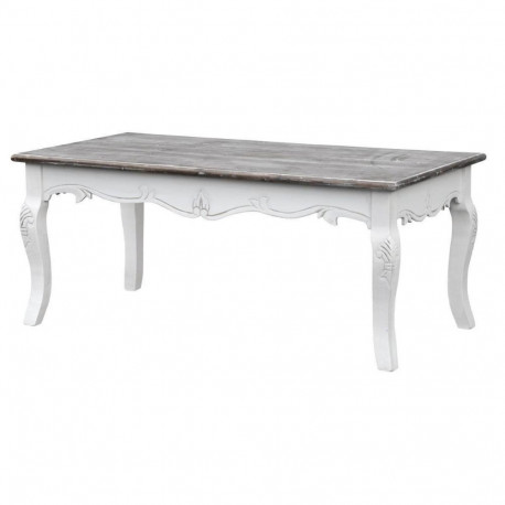 Diivanilaud RIMINI, valge