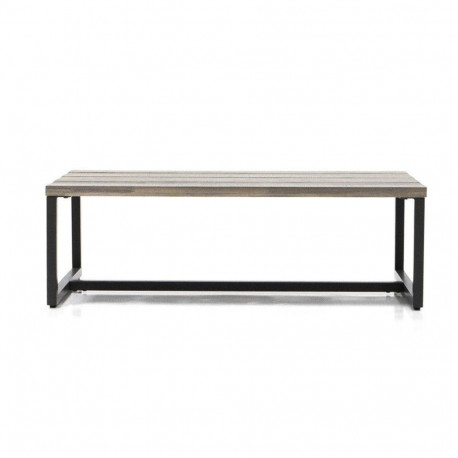 Diivanilaud FLOW, grafiit/akaatsia