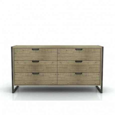 Kummut FLOW, grafiit/akaatsia