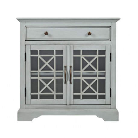 Puhvetkapp AVOLA, piparmünt