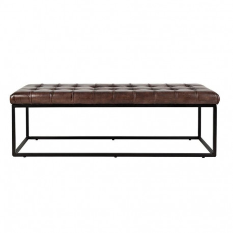 Esikupink AVOLA, tumepruun