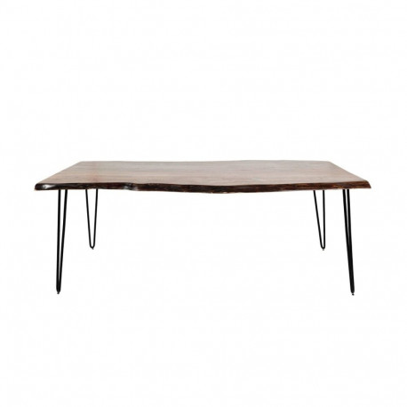 Söögilaud AVOLA 200cm, pähkel