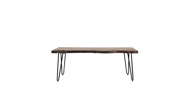 Söögipink AVOLA, pähkel