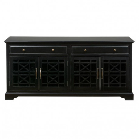 Puhvetkapp AVOLA, must