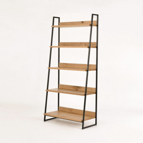 Raamaturiiul EDGE, tamm