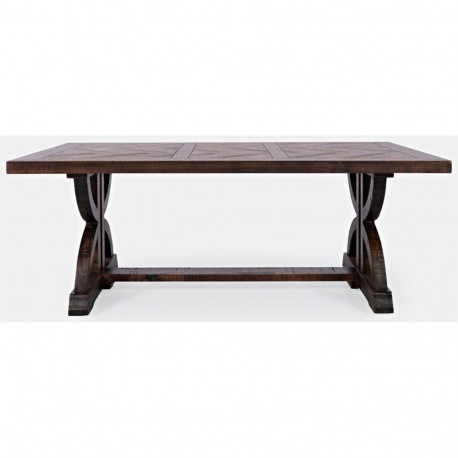 Diivanilaud AVOLA, tumepruun