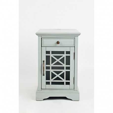 Öökapp AVOLA, piparmünt