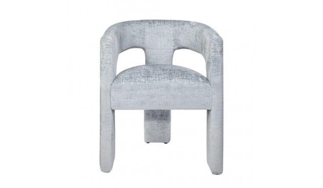 Söögitool LEITH, helesinine