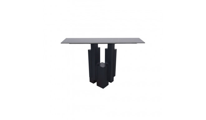 Konsoollaud MODIG 120cm, must