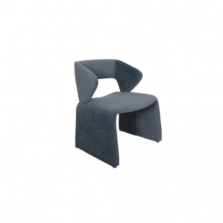 Söögitool NUA, grafiit