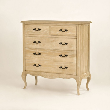 Kummut VENEZIA, tamm