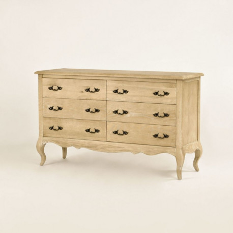 Kummut VENEZIA, tamm