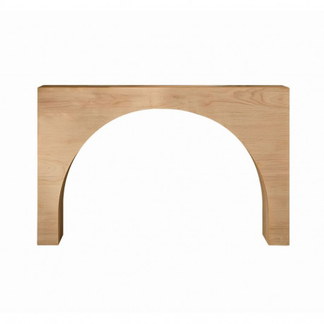 Konsoollaud AVOLA, naturaalne