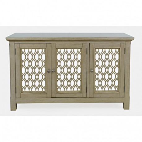 Puhvetkapp AVOLA, kuldne