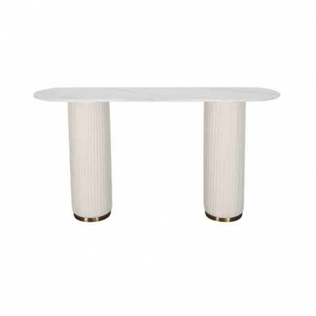 Konsoollaud MODIG, valge