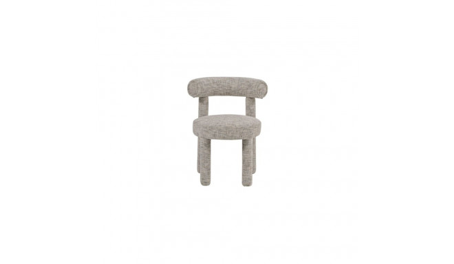 Söögitool LEITH, hallikasbeež