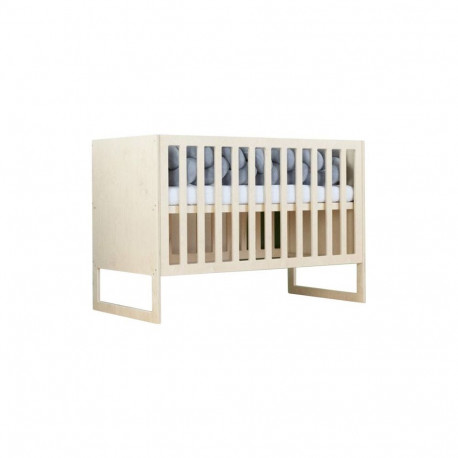 Beebivoodi CHRUPPY reguleeritava põhja kõrgusega