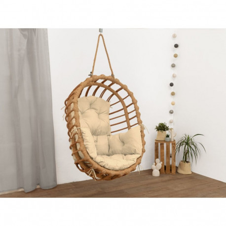 Ripptool LENA käsitsi punutud pajuvitsadest